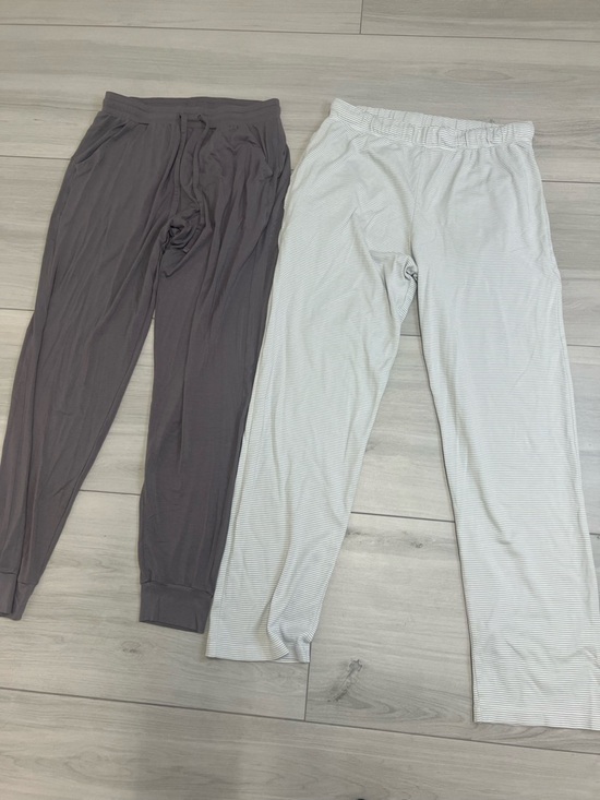 Tommy John Pants - Lounge Pants BUNDLE LAKE Tommy John Sz S Super Soft Cozy Athleisure Clean Girl